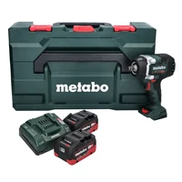 Гайковерт METABO SSW 18 LTX 800 BL (602403660)1