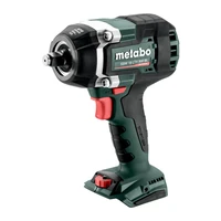 Гайковерт METABO SSW 18 LTX 800 BL (602403850)1
