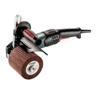 Шлифмашина METABO SE 17-200 RT (602259000)1