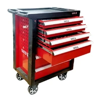 Тележка для инструмента YATO YT-552611