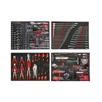 Тележка для инструмента YATO YT-552614