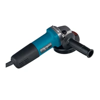 Углошлифовальная машина Makita 9557HN2