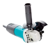 Углошлифовальная машина Makita 9557HN4