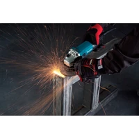 Углошлифовальная машина Makita GA45302