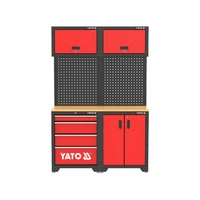 Шкаф YATO YT-08902ZH1