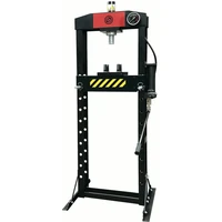 Пресс Chicago Pneumatic CP862001