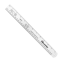 Линейка Kapro 306-301