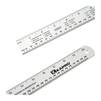 Линейка Kapro 306-501