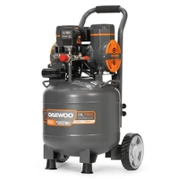 Компрессор Daewoo DAC 250SV2