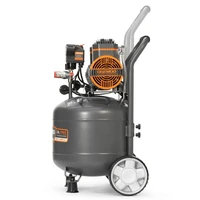 Компрессор Daewoo DAC 250SV4