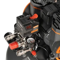 Компрессор Daewoo DAC 250SV5