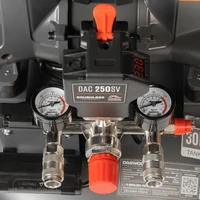 Компрессор Daewoo DAC 250SV6