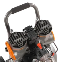 Компрессор Daewoo DAC 250SV7