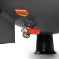 Компрессор Daewoo DAC 250SV9