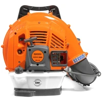 Воздуходувка Daewoo DABL 8002