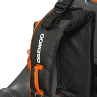 Воздуходувка Daewoo DABL 8006