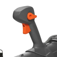 Воздуходувка Daewoo DABL 8009