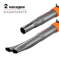 Воздуходувка Daewoo DABL 80011