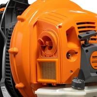 Воздуходувка Daewoo DABL 80012