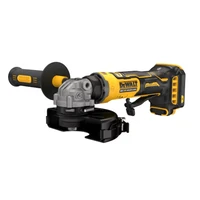 Углошлифовальная машина DeWALT DCG404N-XJ1