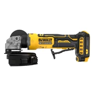 Углошлифовальная машина DeWALT DCG404N-XJ2