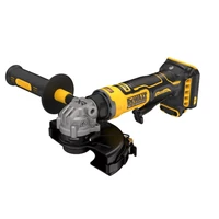 Углошлифовальная машина DeWALT DCG404N-XJ3
