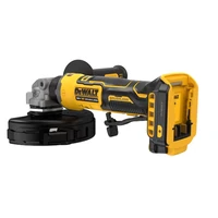 Углошлифовальная машина DeWALT DCG404N-XJ4