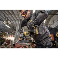 Углошлифовальная машина DeWALT DCG404N-XJ5