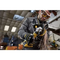 Углошлифовальная машина DeWALT DCG404N-XJ6