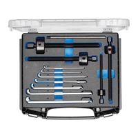 Набор съёмников Gedore 1101-1.29/3K1