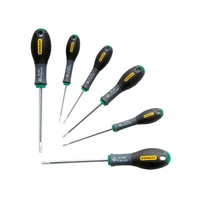 Набор отверток Stanley 0-65-0991