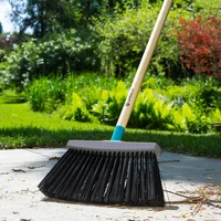 Щетка Gardena 17205-202