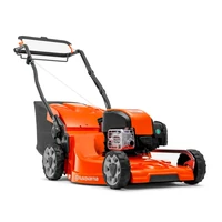 Газонокосилка бензиновая Husqvarna LC 253S1