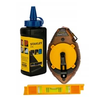 Лот-шнур автомат Stanley 0-47-4651