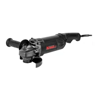 Углошлифовальная машина KRESS KU7212