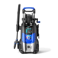 Моечный аппарат Annovi Reverberi AR 4.0 Twin Flow1