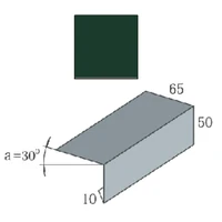 Фартук Стройинвест Фартук S1 SV12,5 зеленый (хаки)1
