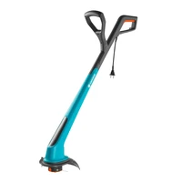 Турботриммер Gardena 09806-204