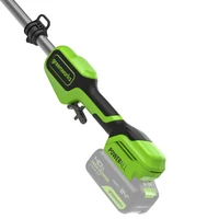 Высоторез Greenworks G24PS2013