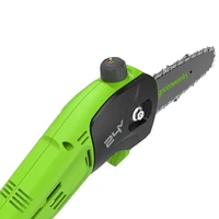 Высоторез Greenworks G24PS2014
