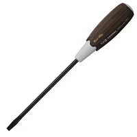 Отвертка Vessel SL6X150 WOOD-COMPO1