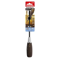 Отвертка Vessel SL6X150 WOOD-COMPO2