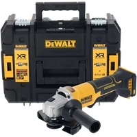 Углошлифовальная машина DeWALT DCG408NT-XJ1