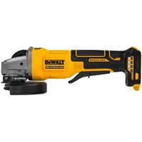Углошлифовальная машина DeWALT DCG408NT-XJ2