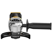 Углошлифовальная машина DeWALT DCG408NT-XJ4