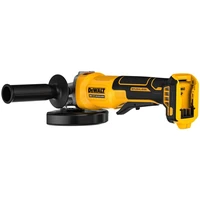 Углошлифовальная машина DeWALT DCG408NT-XJ5