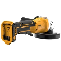 Углошлифовальная машина DeWALT DCG408NT-XJ6