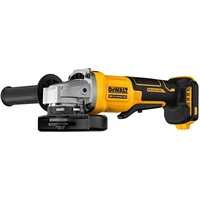 Углошлифовальная машина DeWALT DCG408NT-XJ7