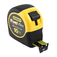 Рулетка Stanley 0-33-8111