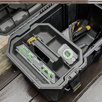 Ящик для инструмента ToughBuilt TB-B2-CT-225